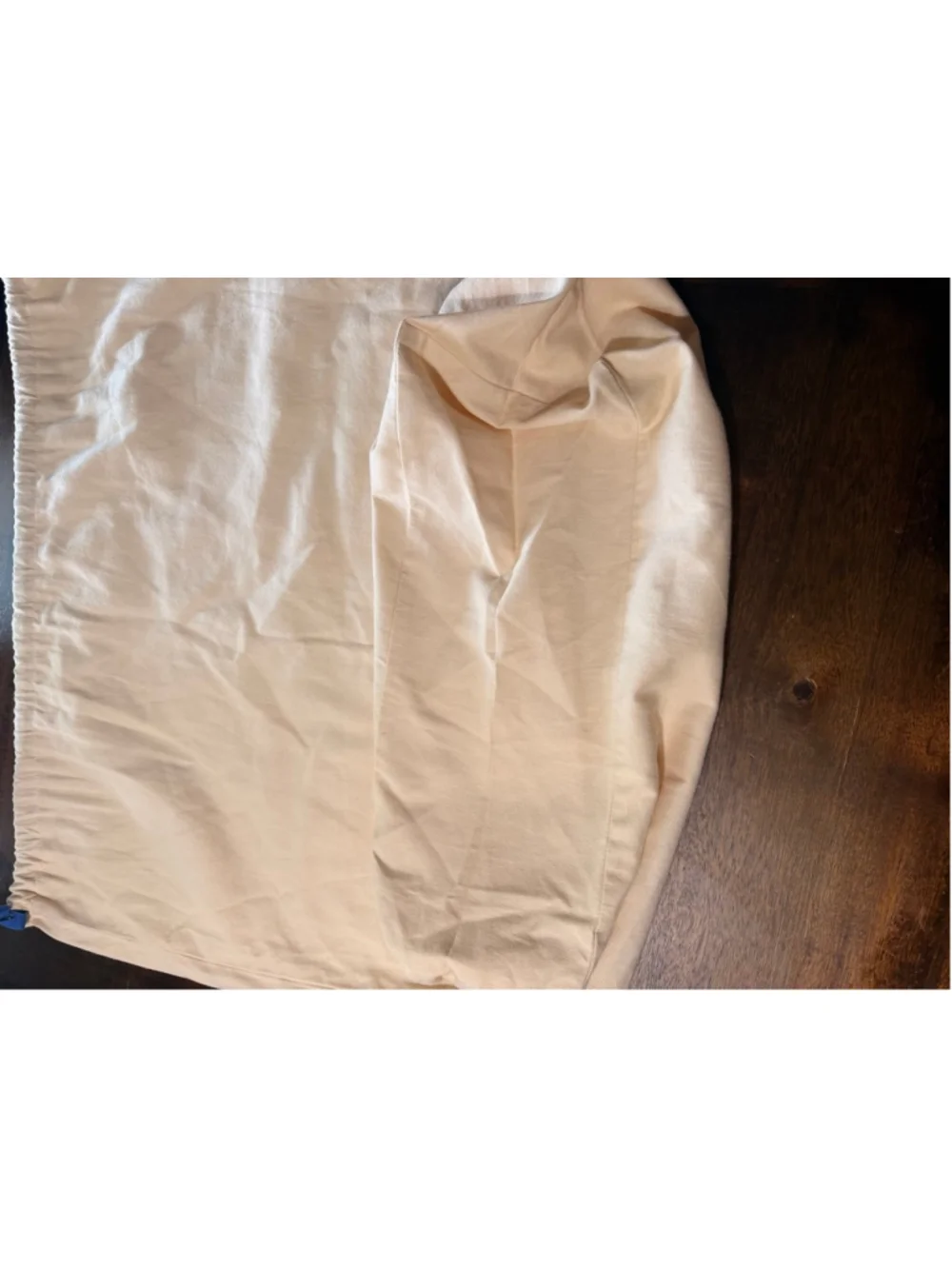Louis Vuitton XL Dustbag